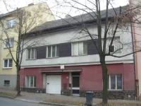 Penzion Hlinkova 2*