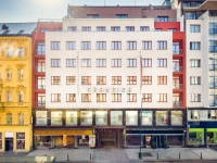 Grandior Hotel Prague 5*