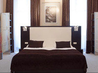 Old Town Square Hotel