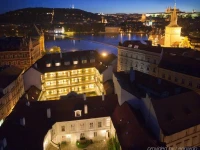 Smetana Hotel 5*