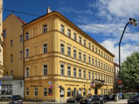 Smetana Hotel