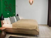 7 Tales Suites 4*