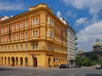 EA Hotel Downtown 4*