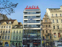 EA Hotel Julis