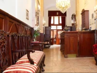 King Charles Boutique Residence 4*