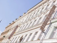 Boutique Hotel KlГЎrov Prague 4*