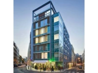 Mamaison Residence Downtown Prague 4*
