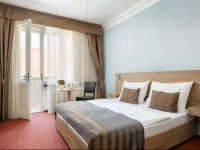 Meda-Art of Museum Kampa Hotel 4*