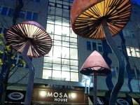 Mosaic House 4*