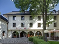 Na Zamecku Hotel / Na Zámečku Hotel 4*