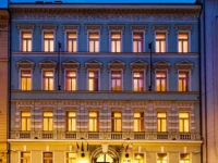 Raffaello Hotel 4*