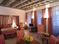 Residence Bijou de Prague 4*