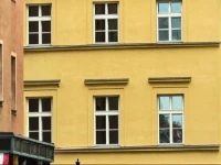 Residence Rybna 4*