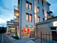 Rezidence Vysehrad / Rezidence Vyšehrad 4*