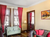 The Art House 4*