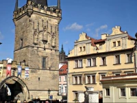 U 3 Pstrosu Hotel / U tří pštrosů Hotel 4*
