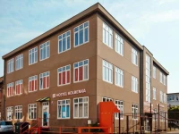 Kolbenka Hostel 3*