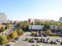 OAZA hotel / Oáza Hotel 3*