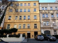 Visit in Prague II 3*