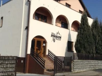 Wine Pension Prague 2*
