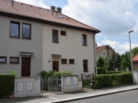 Classical House in Prague 6 