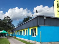 Kotva Hostel 1*