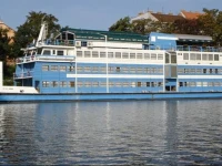 Prague River Hotel 