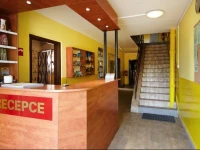 LibeЕ€ Hostel 