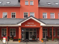 Hukvaldy Hotel