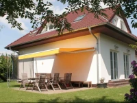 Prague Pruhonice Holiday Home 