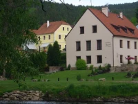 RoЕѕmberk Royale Pension 4*
