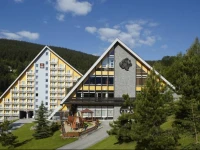 Clarion Hotel Е pindlerЕЇv MlГЅn 4*