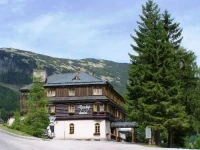 AlpskГЅ Hotel 3*
