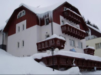 Pension Alba