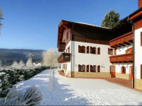Pension Monte Rosa