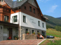 Pension Pohoda