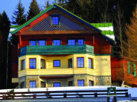 Pension Silva