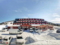 Spindlerova Bouda Hotel