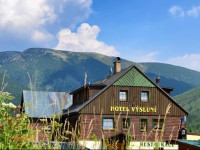VГЅslunГ­ Hotel