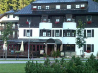 Westend Hotel Spindleruv Mlyn