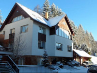 Pension Andante