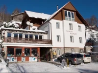 Pension Kraus 2*