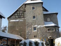 Hrad Vildstejn