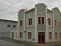 UbytovГЎnГ­ SkuteДЌ 1*