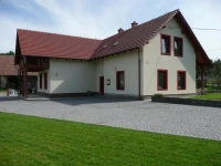 Penzion Lipina 2*