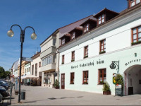 SokolskГЅ DЕЇm Austerlitz Hotel
