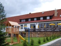 Krasna Vyhlidka Hotel 2*