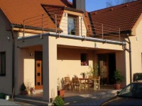 Penzion Rosa 2*