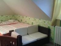 Penzion U ZlatГ©ho Muflona 1*
