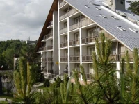 RadД›jov Hotel 3*